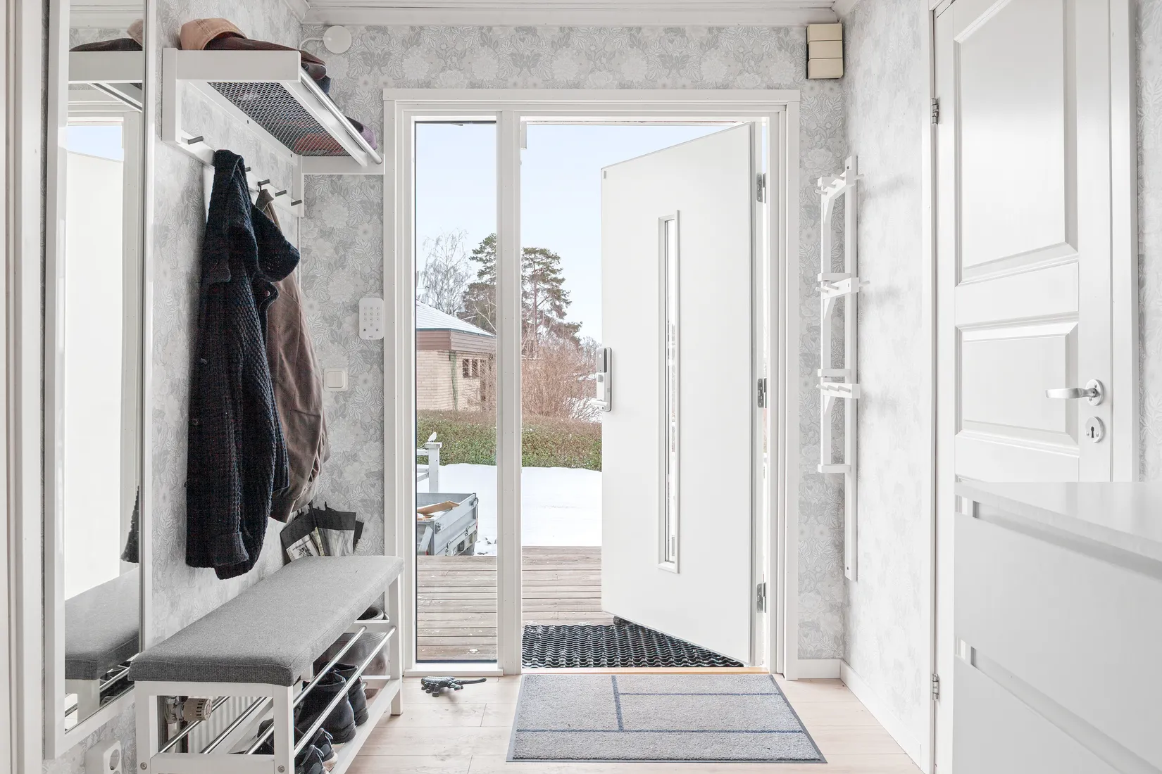 Villa, Rödvingevägen 4, Danvik, Oxelösund