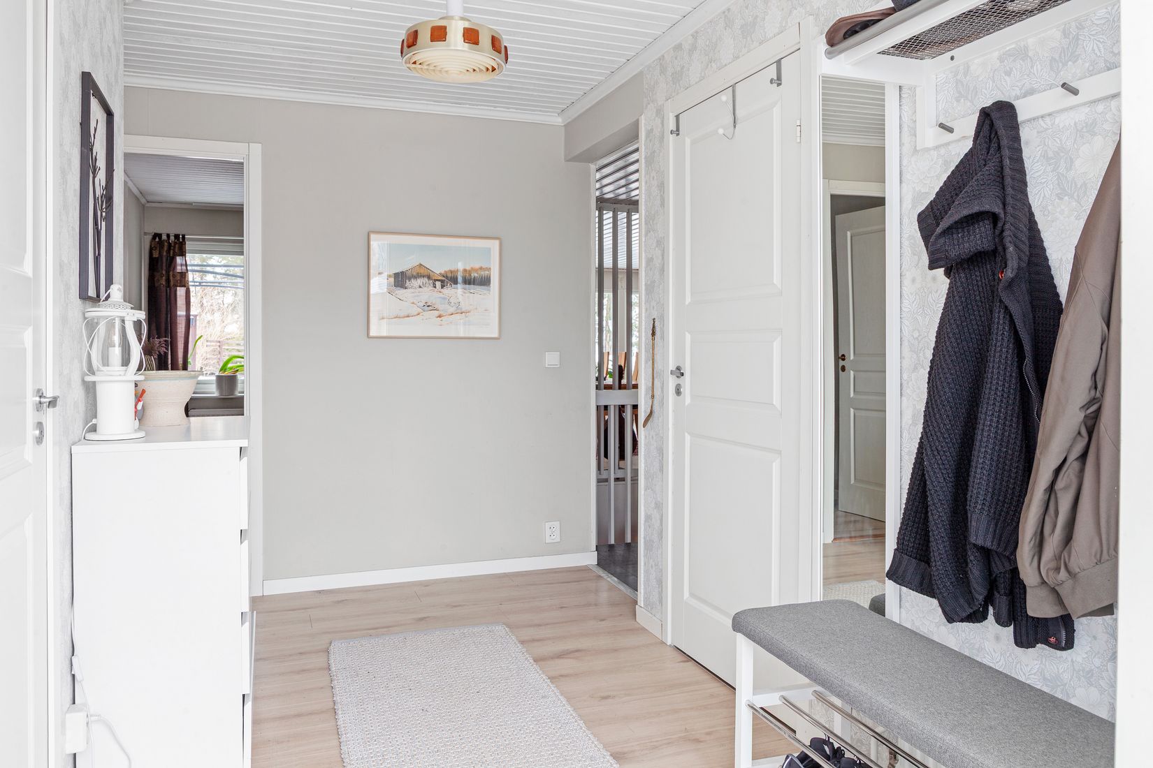 Villa, Rödvingevägen 4, Danvik, Oxelösund