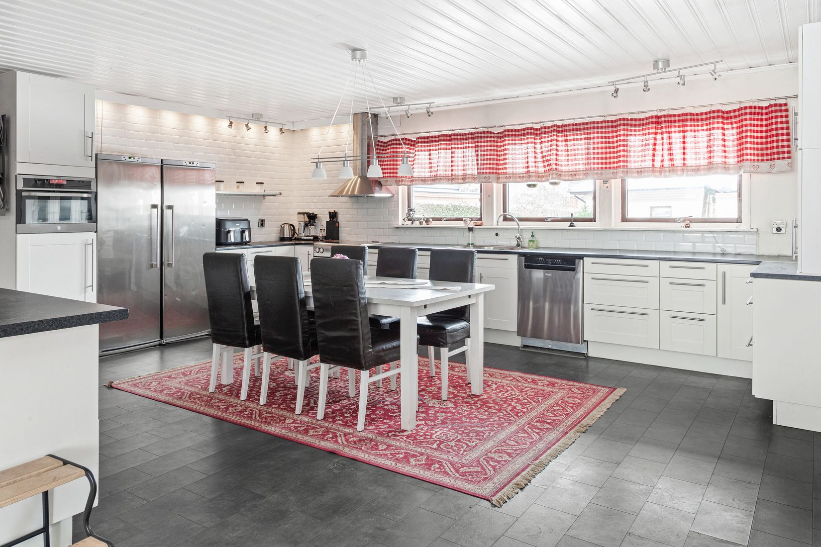 Villa, Rödvingevägen 4, Danvik, Oxelösund