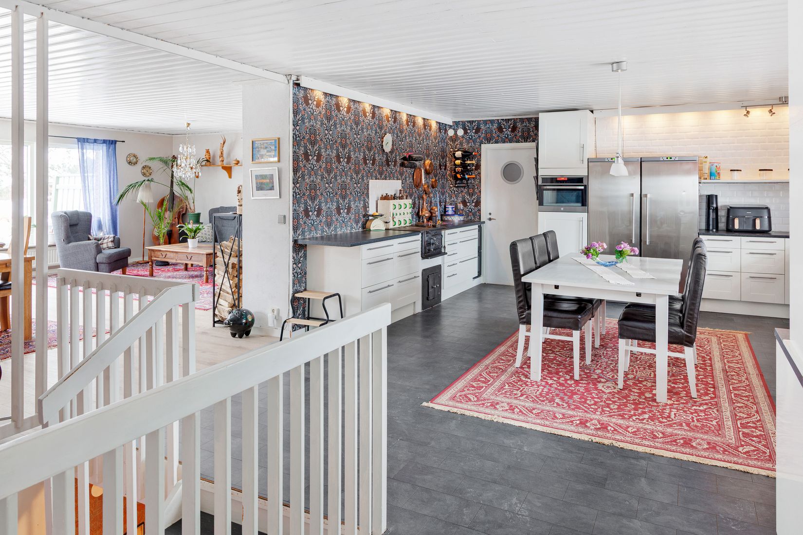 Villa, Rödvingevägen 4, Danvik, Oxelösund