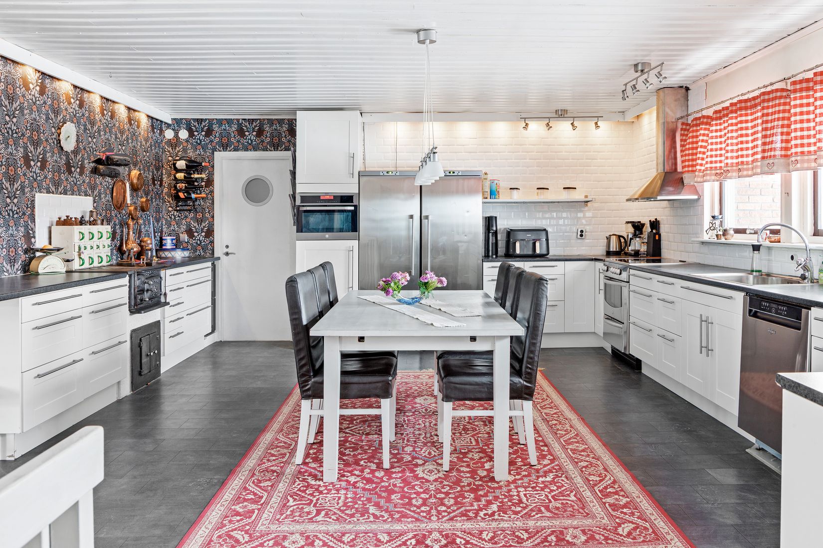 Villa, Rödvingevägen 4, Danvik, Oxelösund