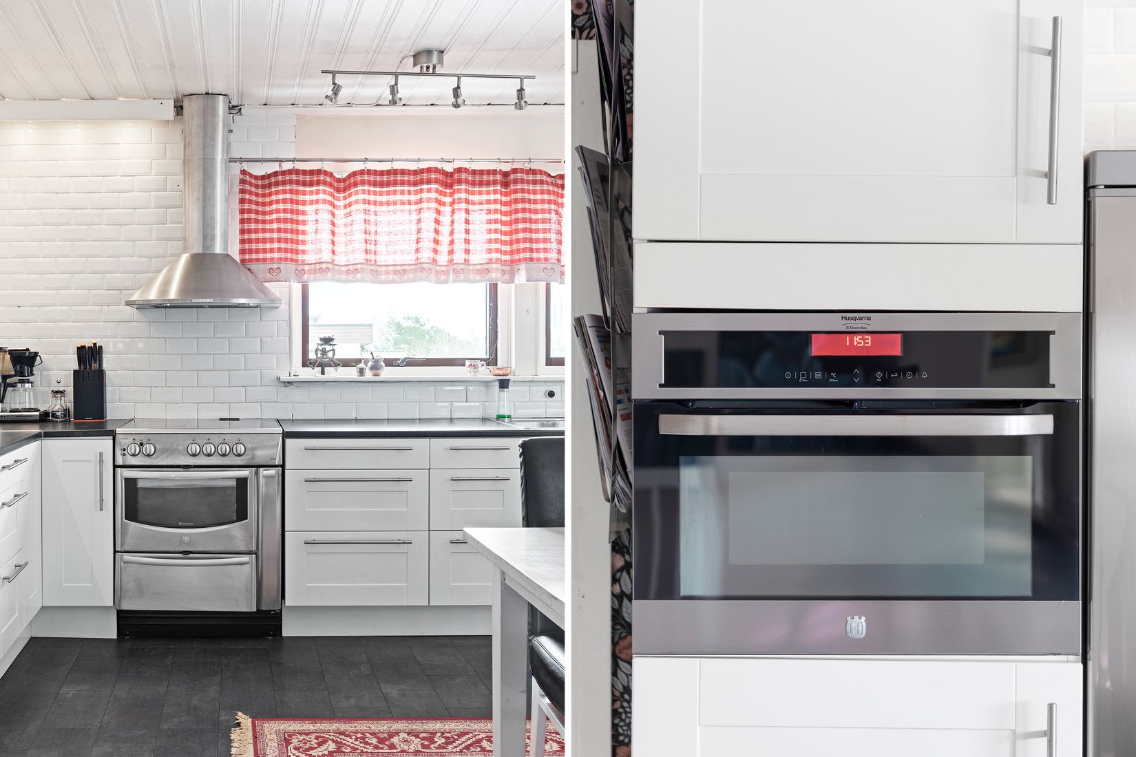 Villa, Rödvingevägen 4, Danvik, Oxelösund