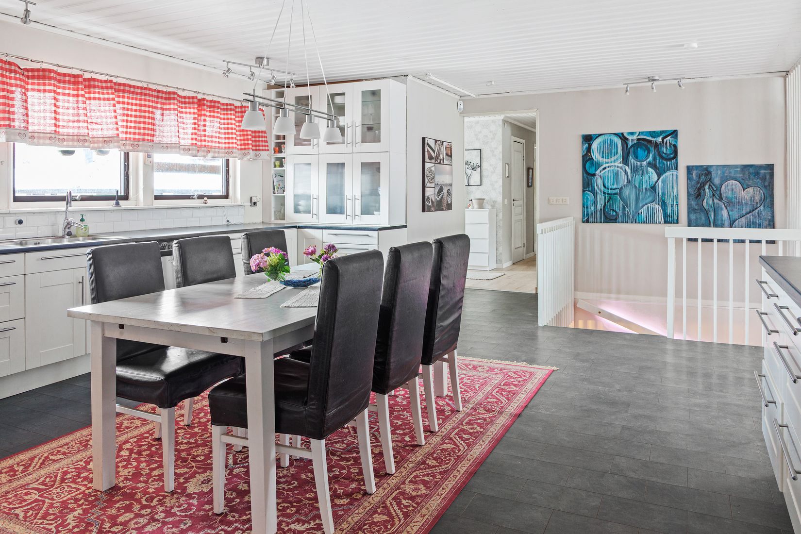 Villa, Rödvingevägen 4, Danvik, Oxelösund