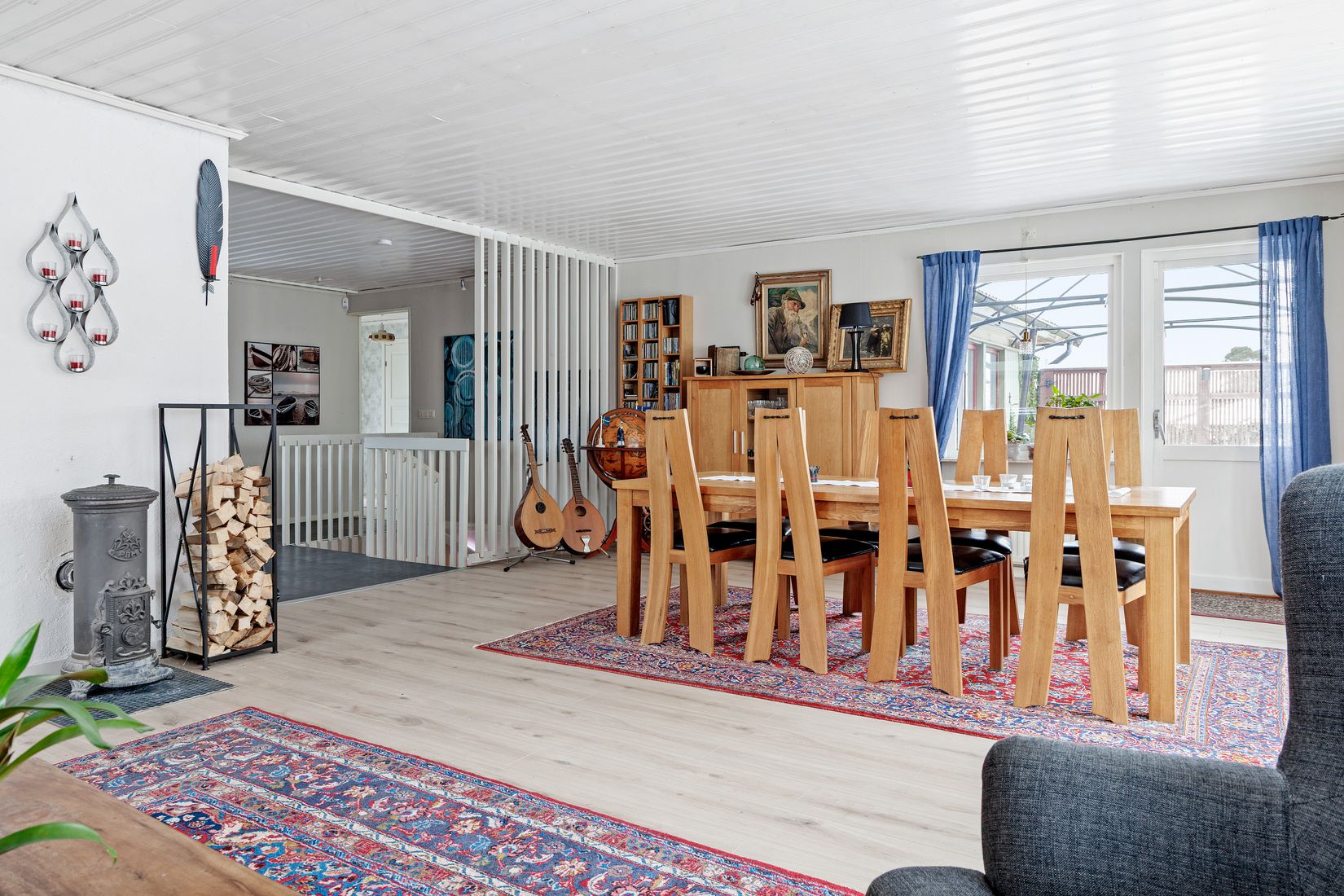 Villa, Rödvingevägen 4, Danvik, Oxelösund