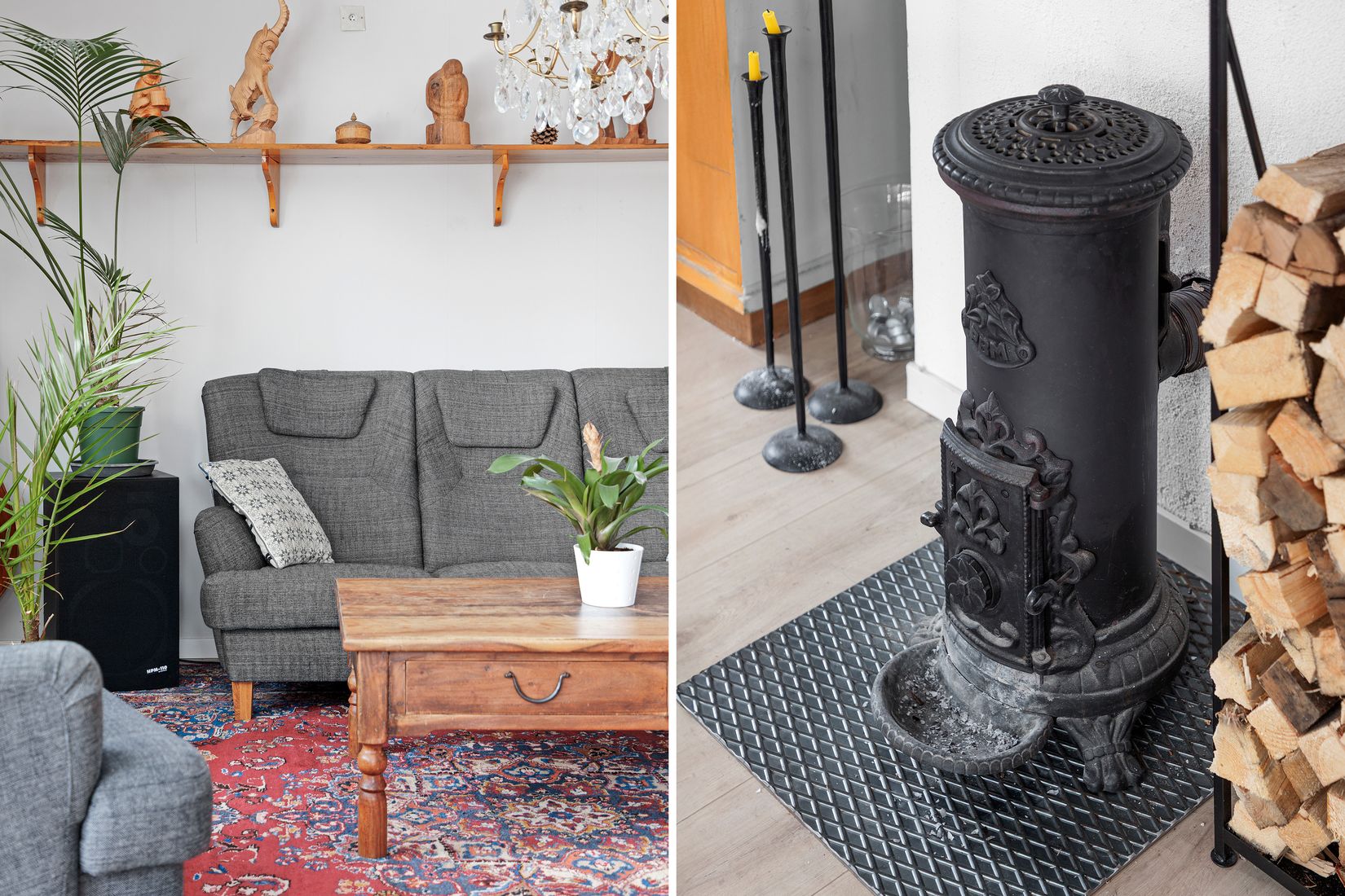 Villa, Rödvingevägen 4, Danvik, Oxelösund