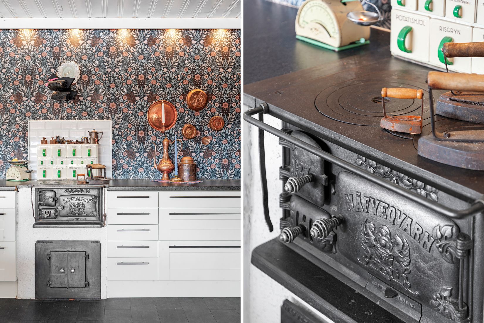 Villa, Rödvingevägen 4, Danvik, Oxelösund