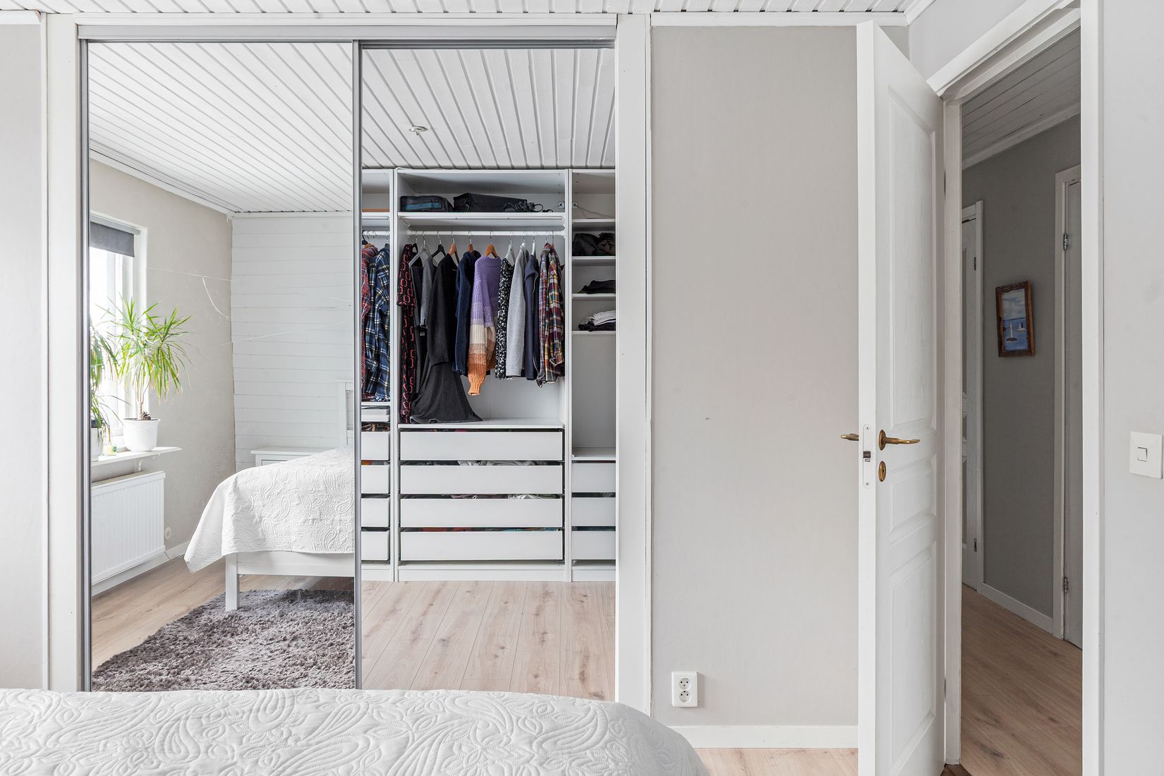 Villa, Rödvingevägen 4, Danvik, Oxelösund