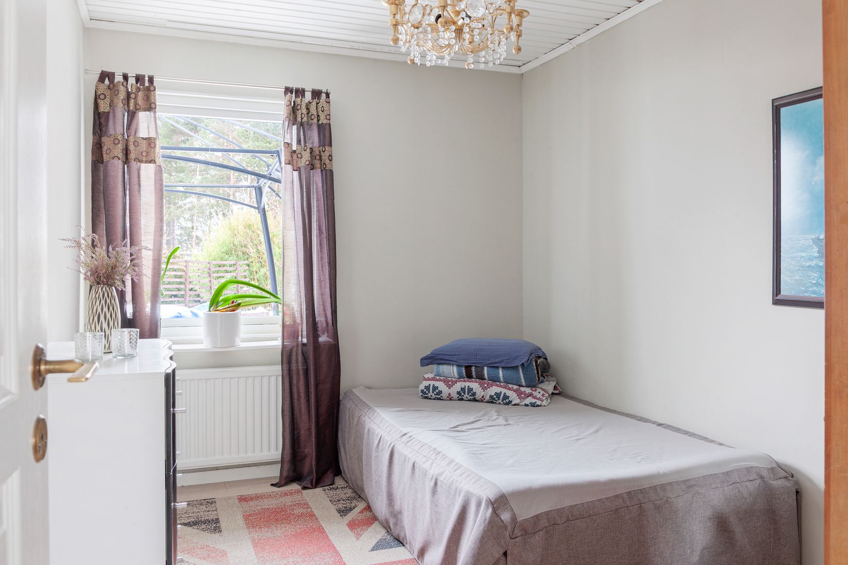 Villa, Rödvingevägen 4, Danvik, Oxelösund