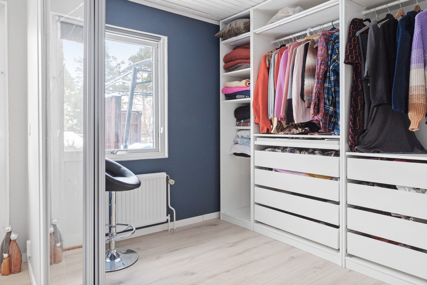 Villa, Rödvingevägen 4, Danvik, Oxelösund