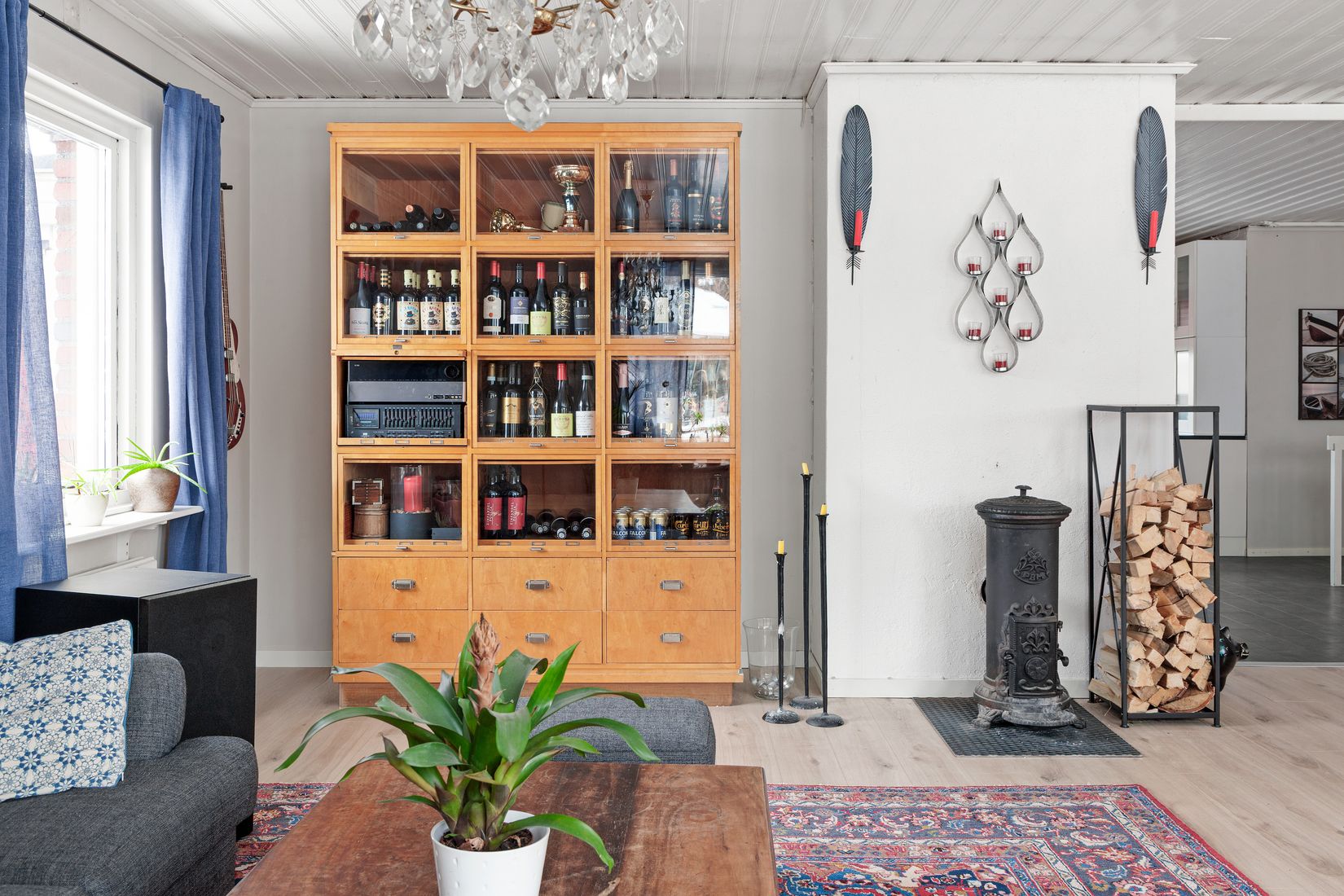 Villa, Rödvingevägen 4, Danvik, Oxelösund