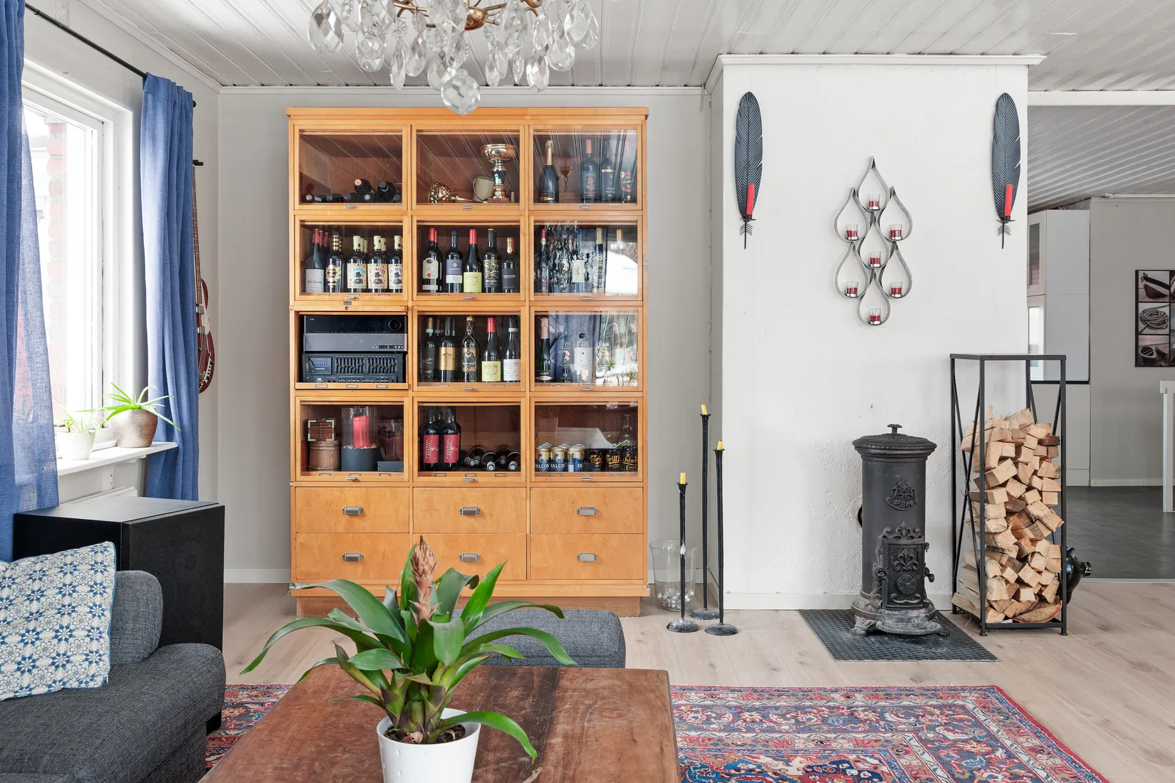Villa, Rödvingevägen 4, Danvik, Oxelösund