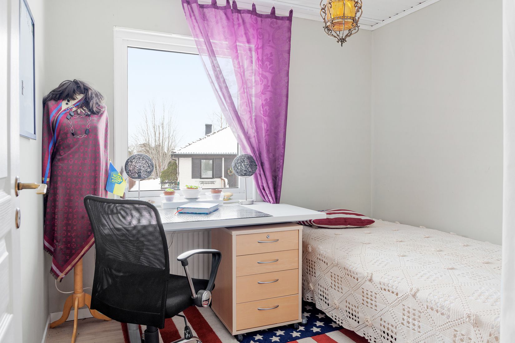 Villa, Rödvingevägen 4, Danvik, Oxelösund