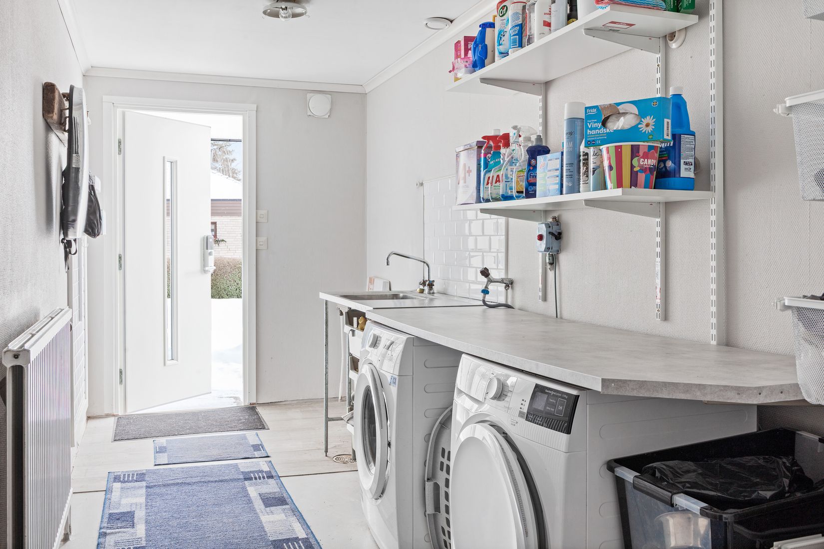 Villa, Rödvingevägen 4, Danvik, Oxelösund