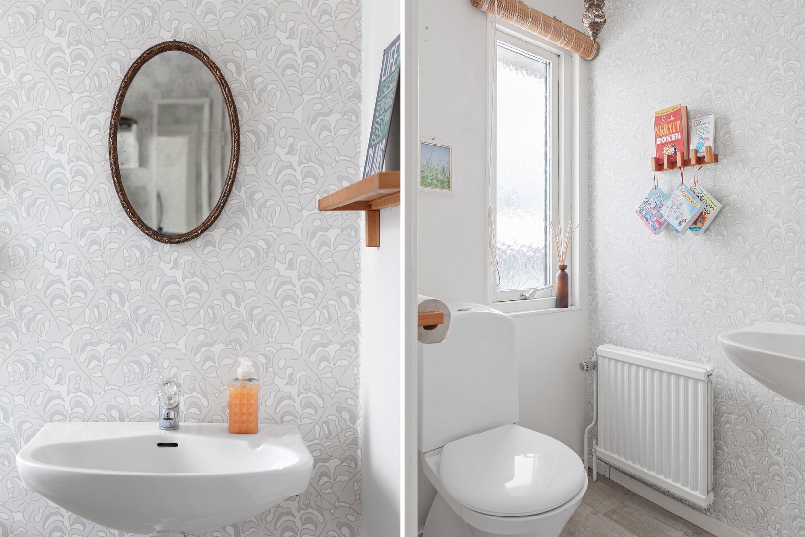 Villa, Rödvingevägen 4, Danvik, Oxelösund