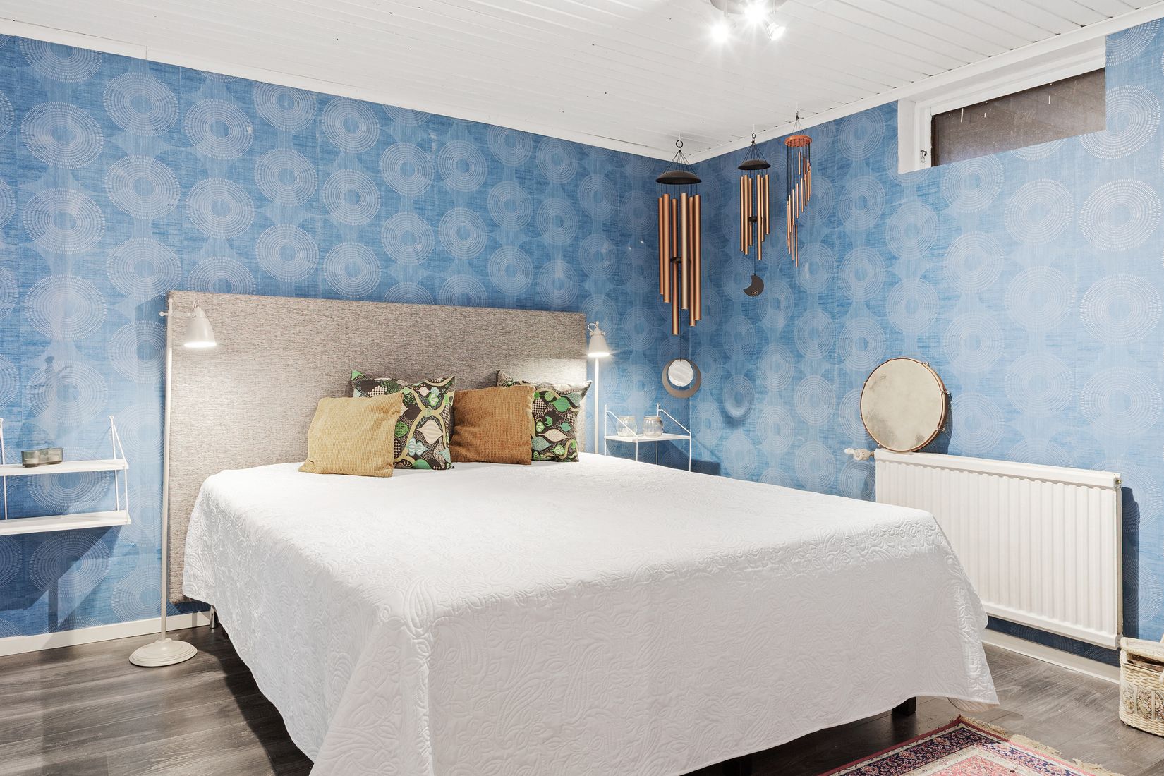 Villa, Rödvingevägen 4, Danvik, Oxelösund