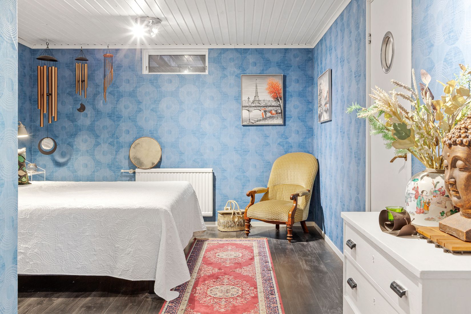 Villa, Rödvingevägen 4, Danvik, Oxelösund