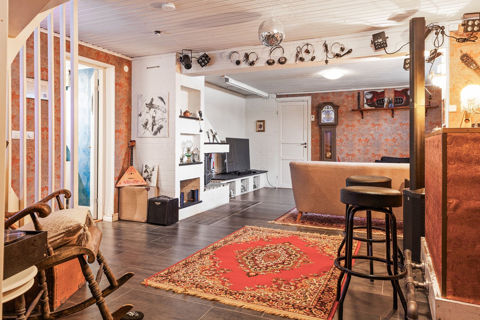 Villa, Rödvingevägen 4, Danvik, Oxelösund