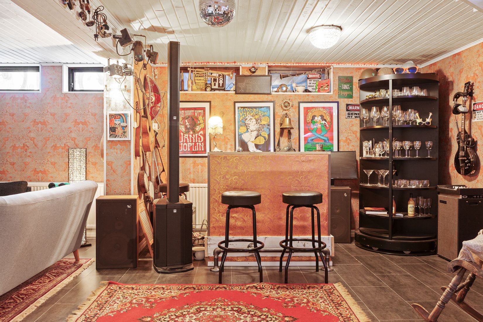 Villa, Rödvingevägen 4, Danvik, Oxelösund