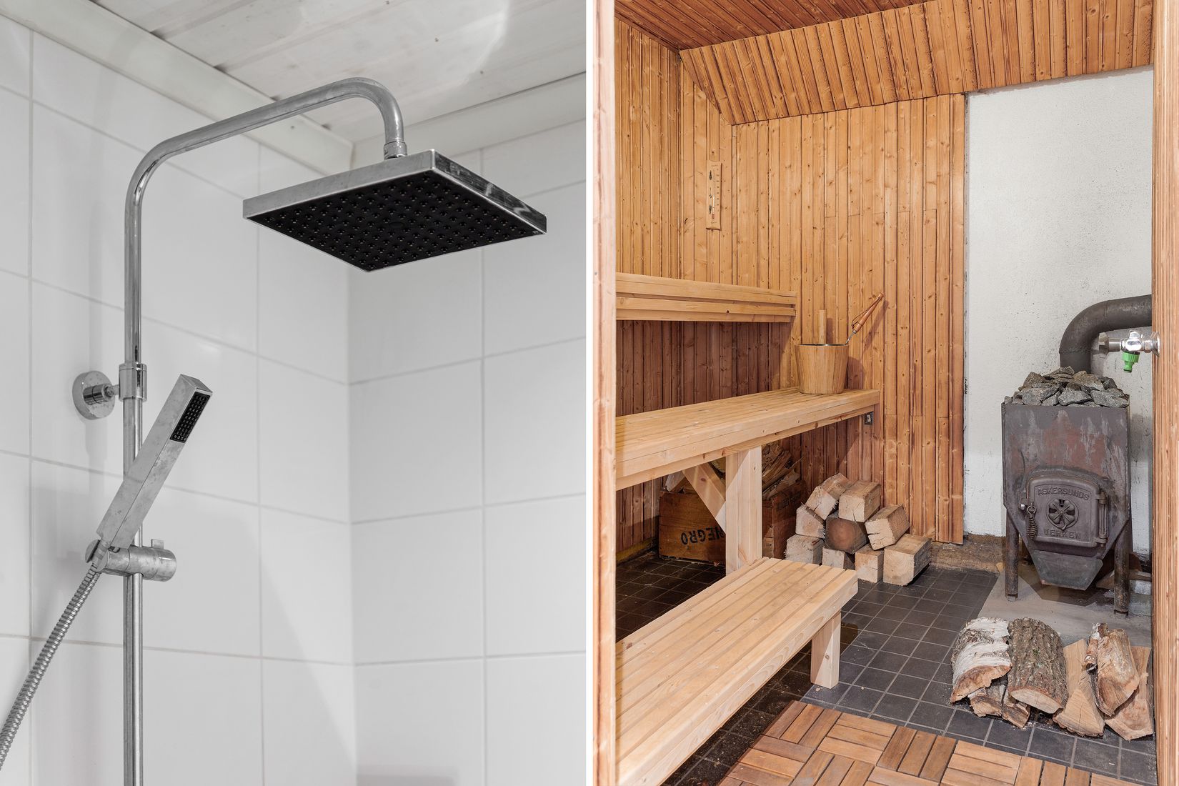 Villa, Rödvingevägen 4, Danvik, Oxelösund