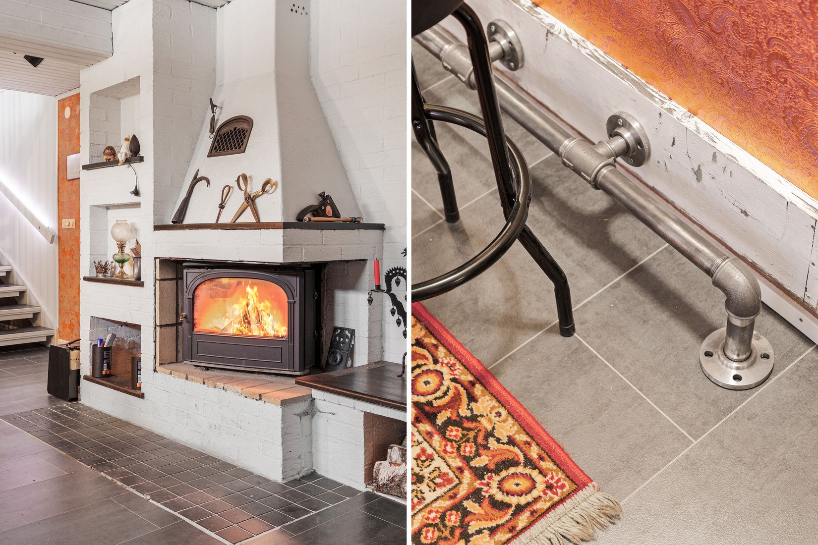 Villa, Rödvingevägen 4, Danvik, Oxelösund