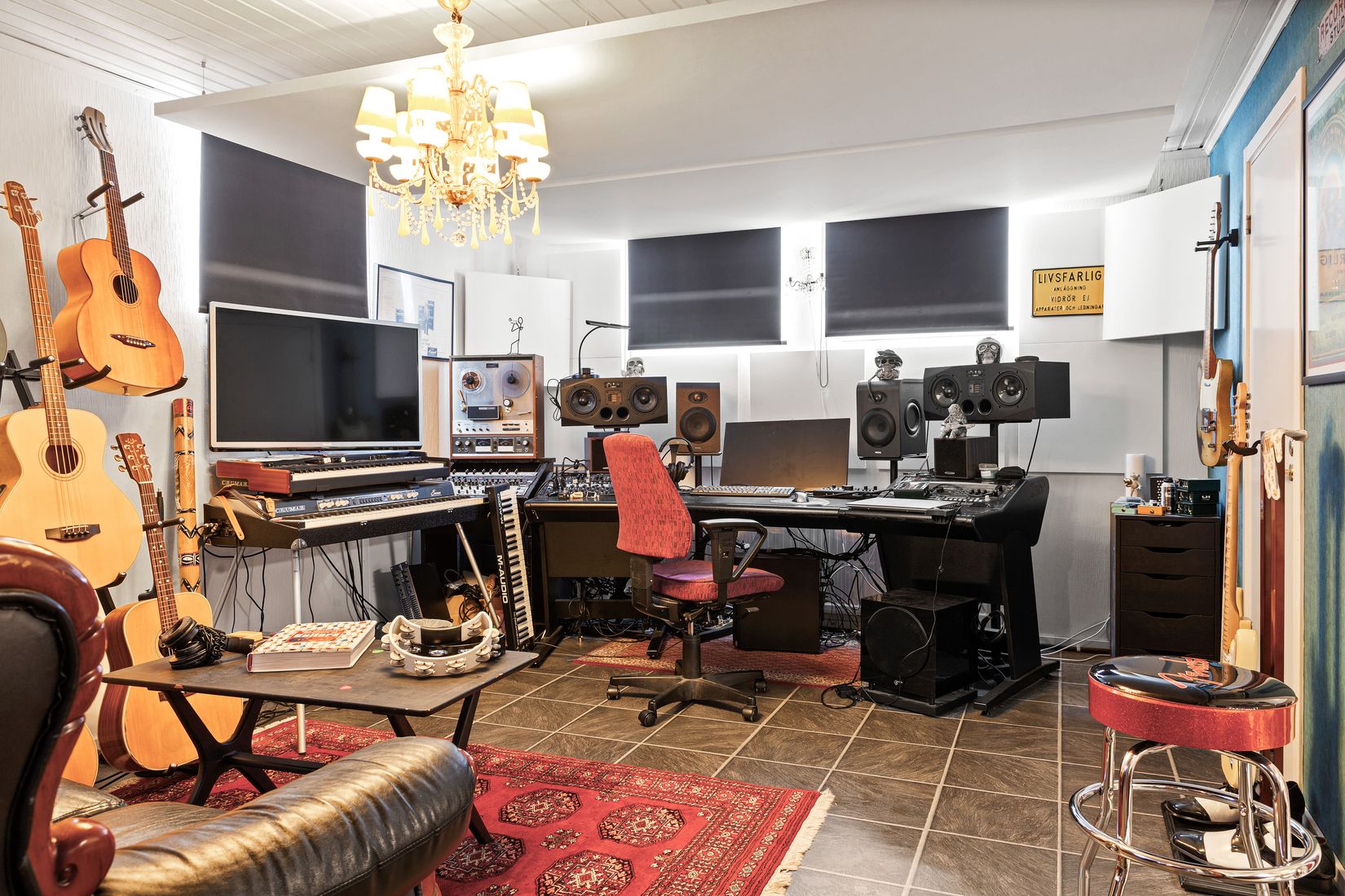 Villa, Rödvingevägen 4, Danvik, Oxelösund