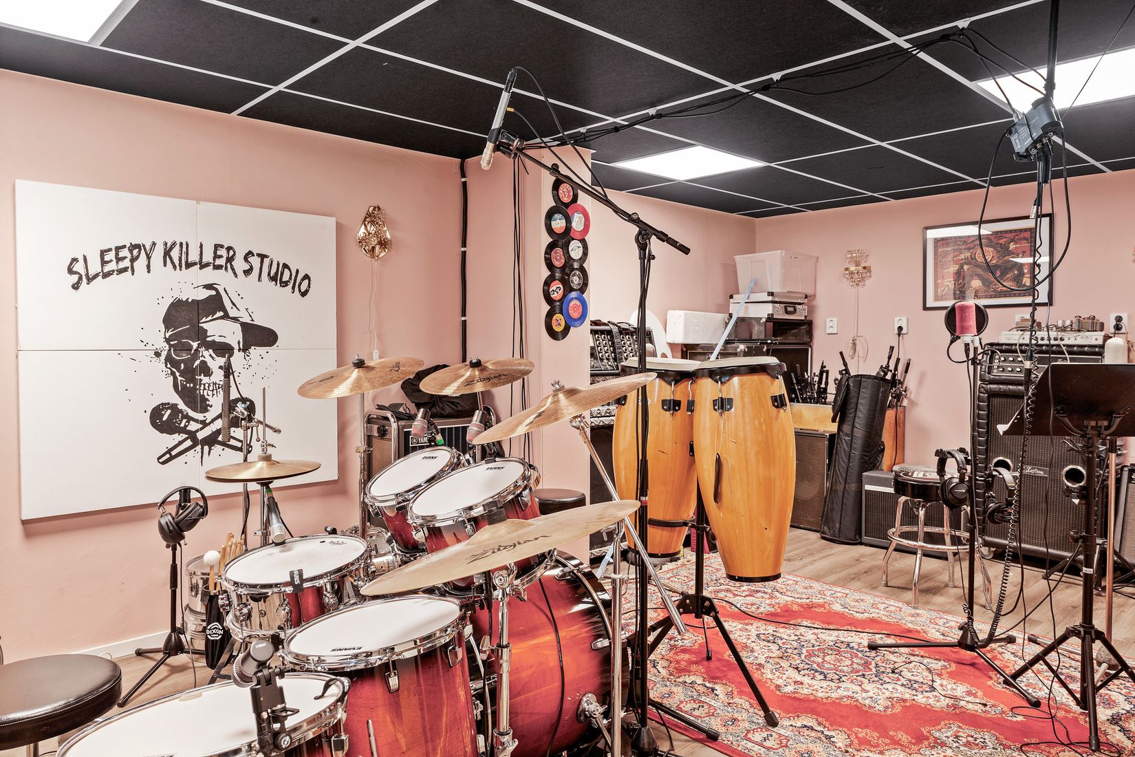 Villa, Rödvingevägen 4, Danvik, Oxelösund