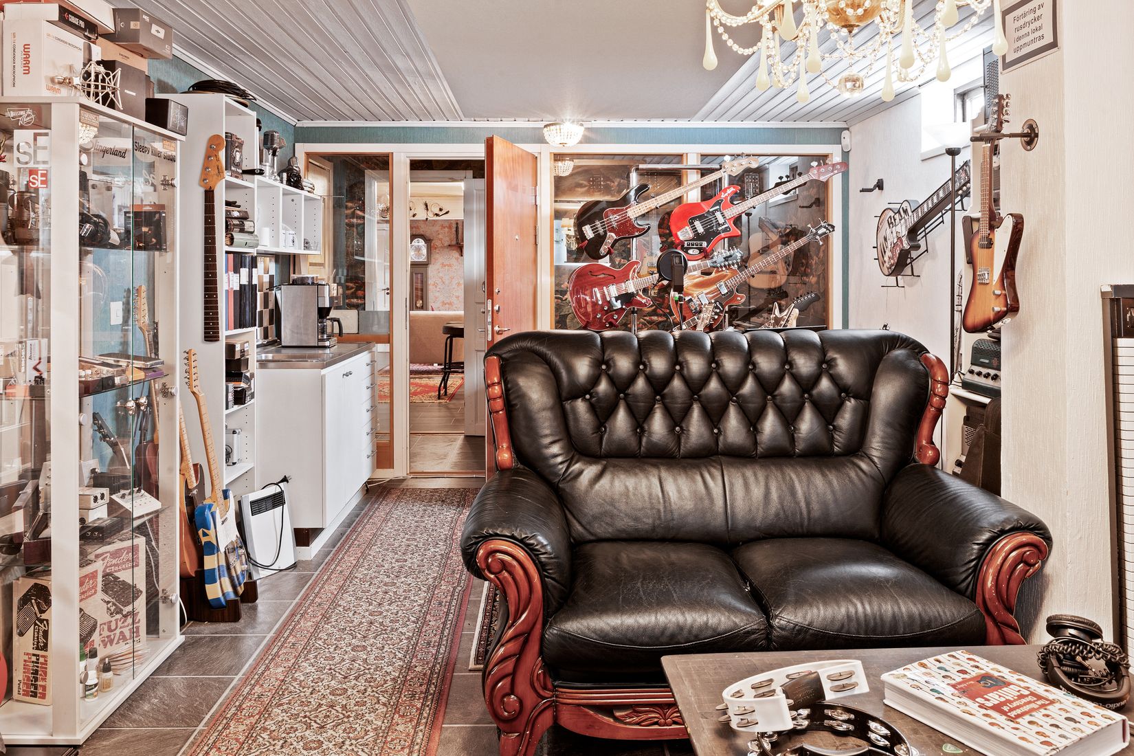 Villa, Rödvingevägen 4, Danvik, Oxelösund