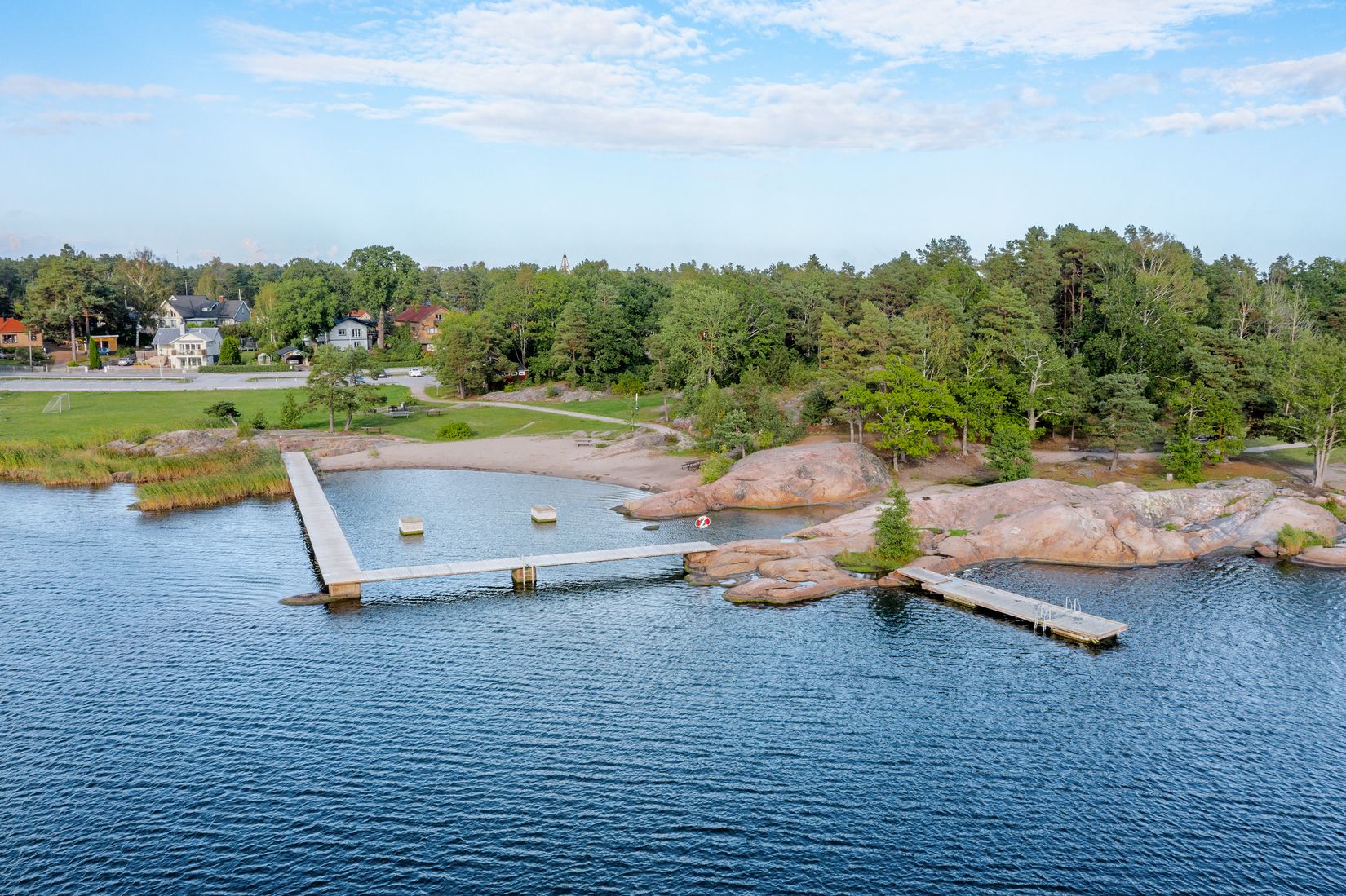 Villa, Rödvingevägen 4, Danvik, Oxelösund