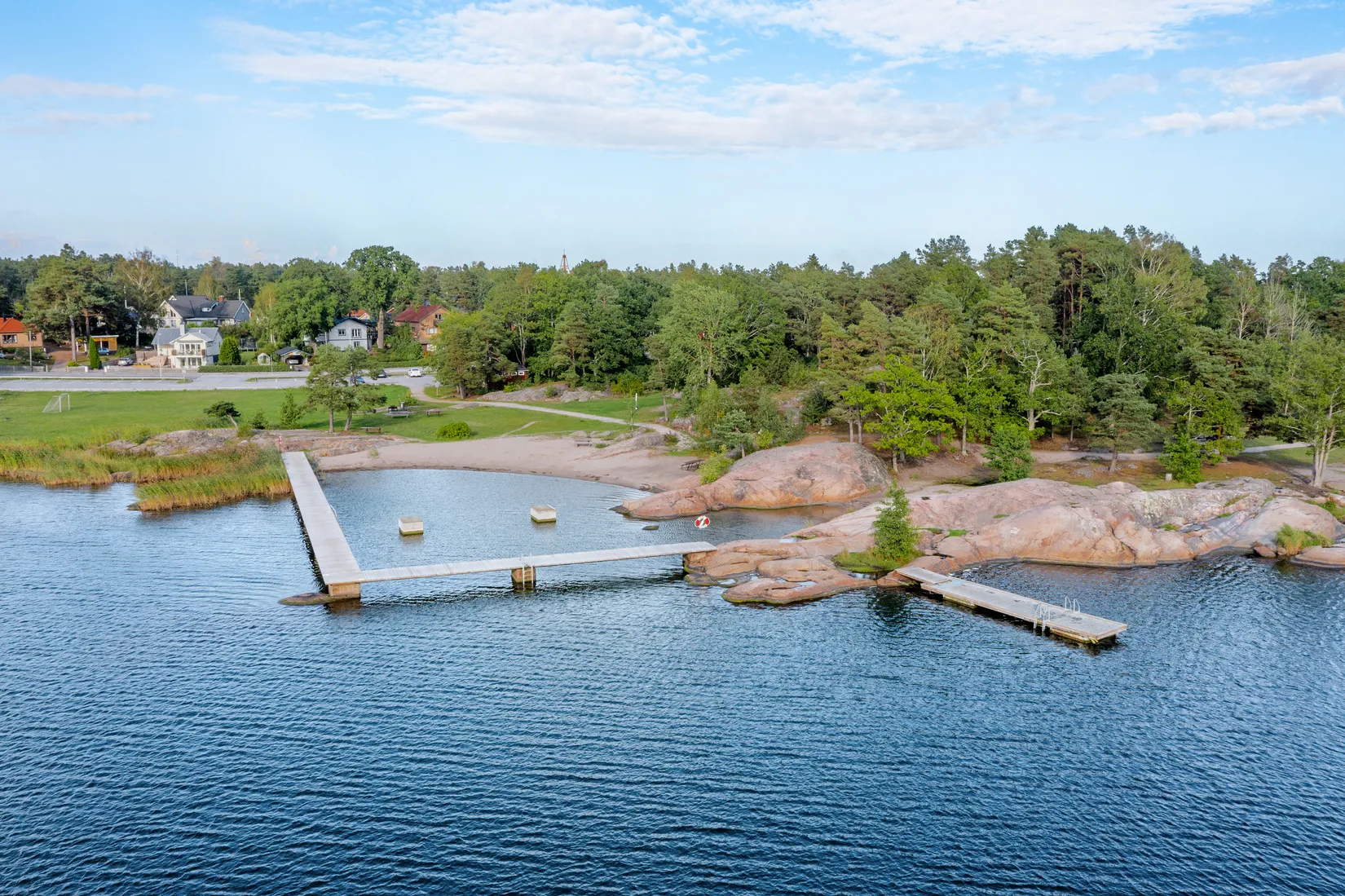 Villa, Rödvingevägen 4, Danvik, Oxelösund