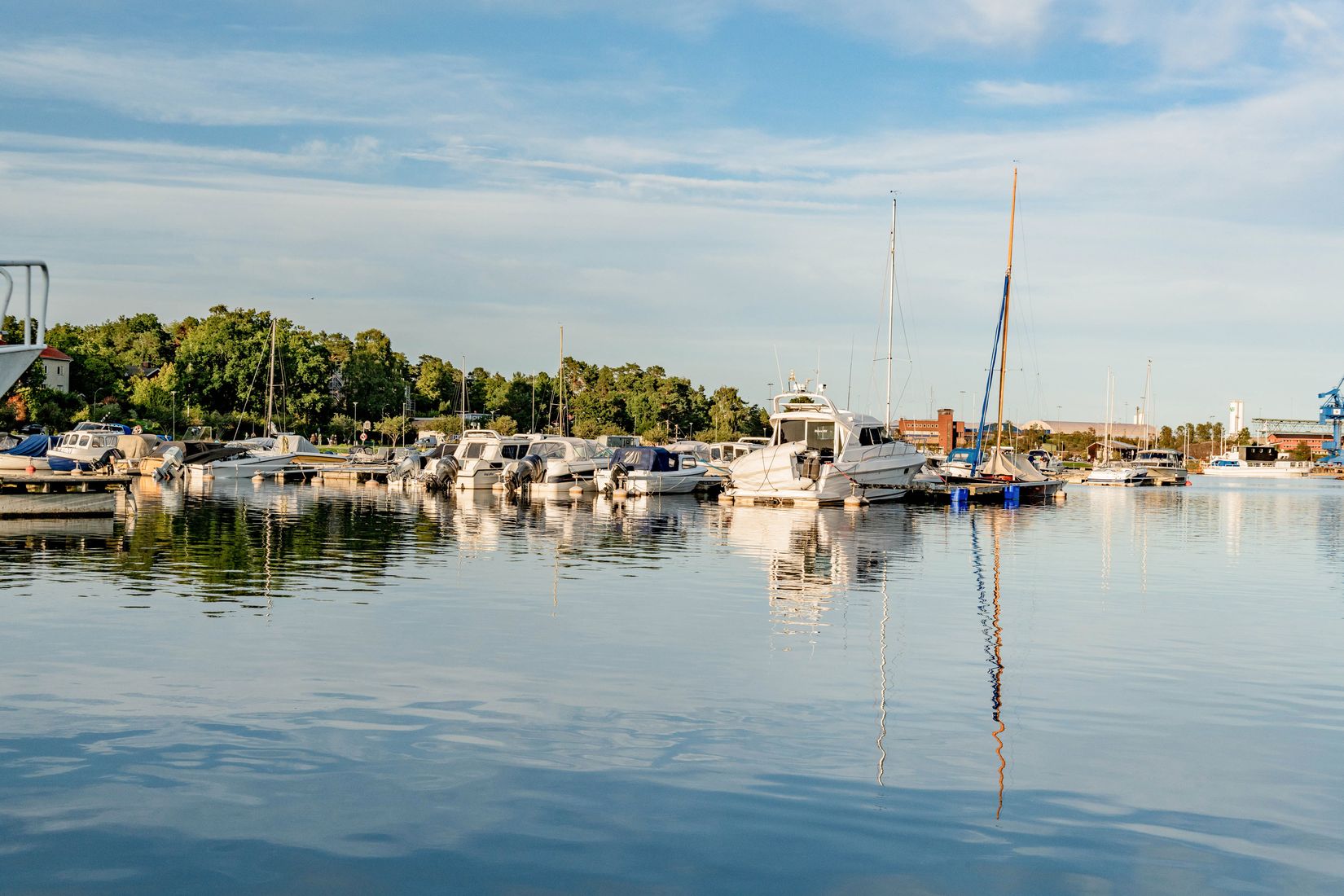 Villa, Rödvingevägen 4, Danvik, Oxelösund