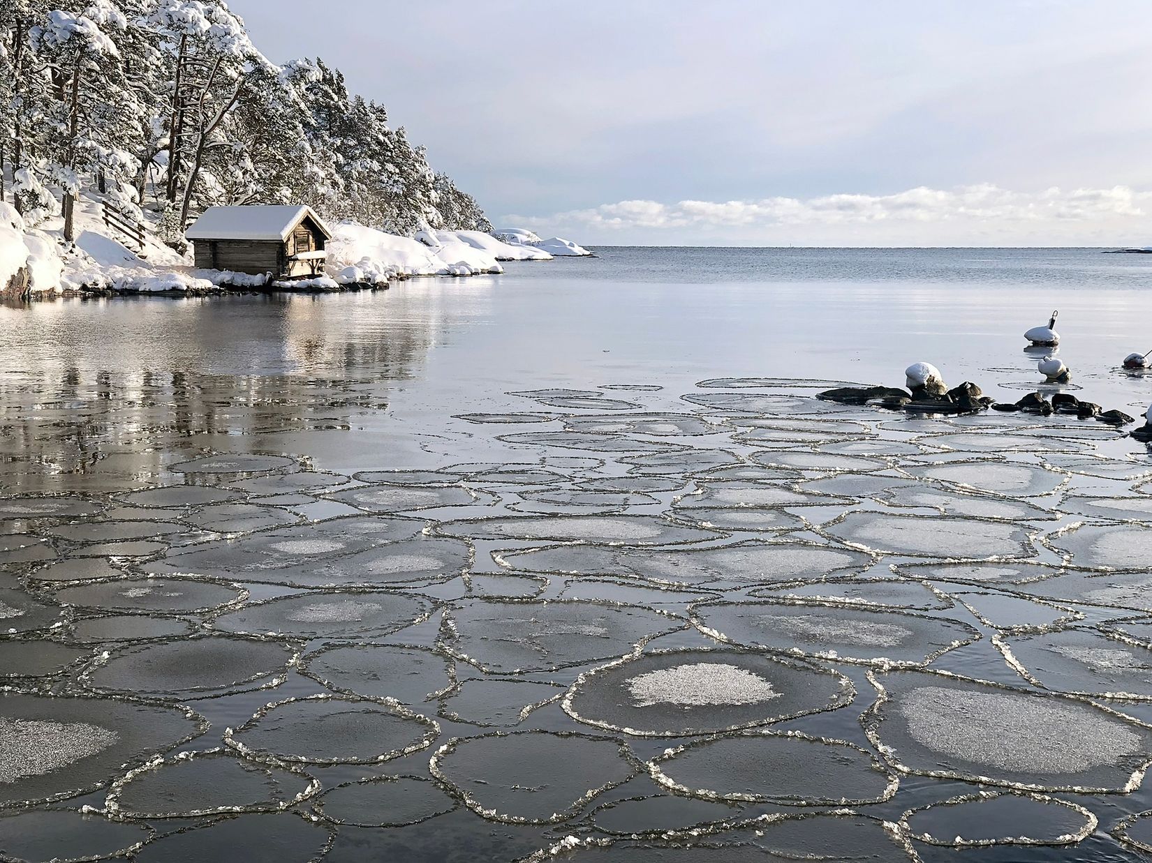 Villa, Rödvingevägen 4, Danvik, Oxelösund