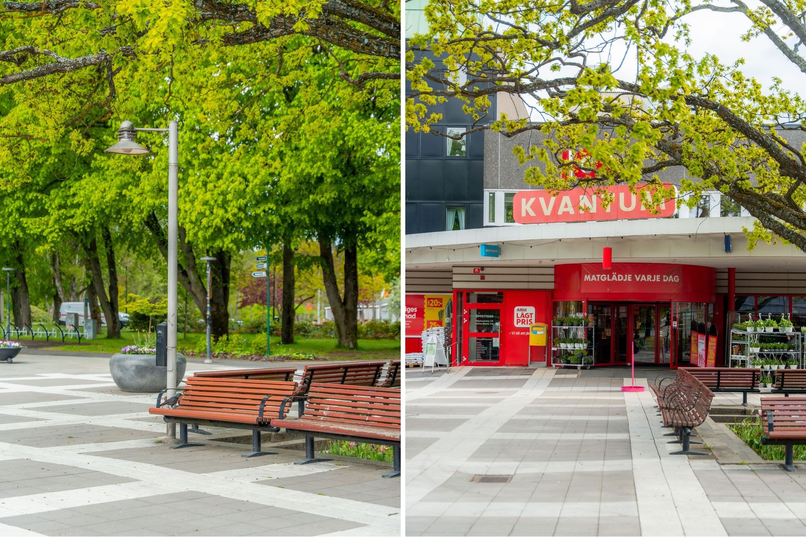 Villa, Rödvingevägen 4, Danvik, Oxelösund