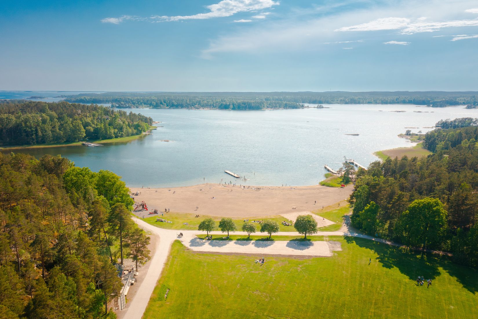 Villa, Rödvingevägen 4, Danvik, Oxelösund