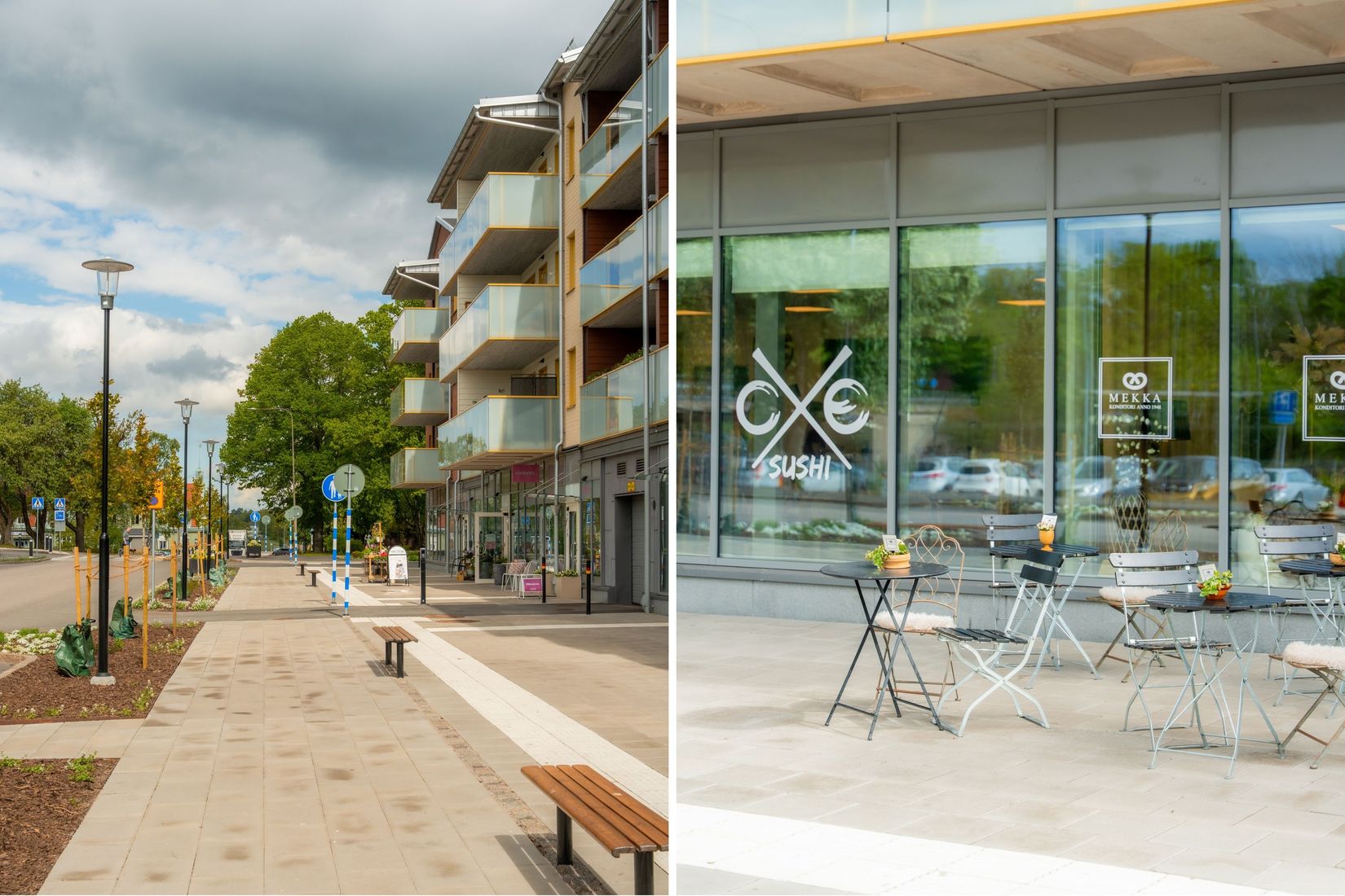 Villa, Rödvingevägen 4, Danvik, Oxelösund