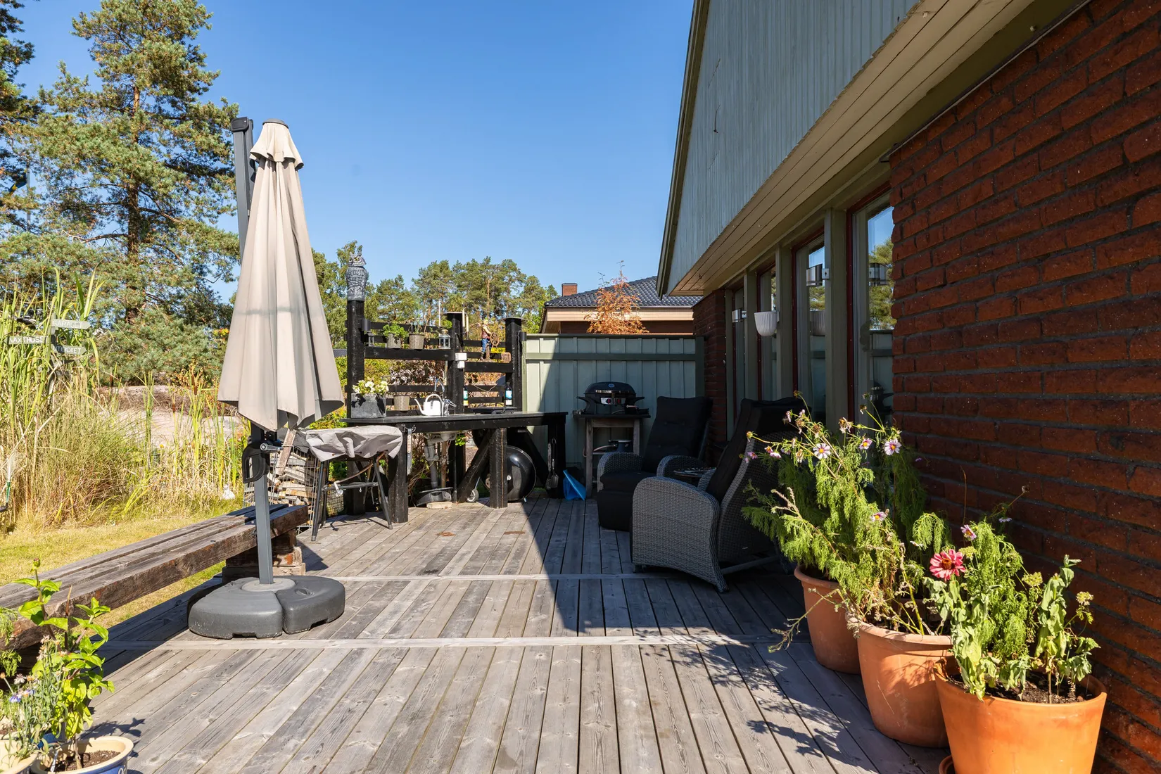 Villa, Rödvingevägen 4, Danvik, Oxelösund