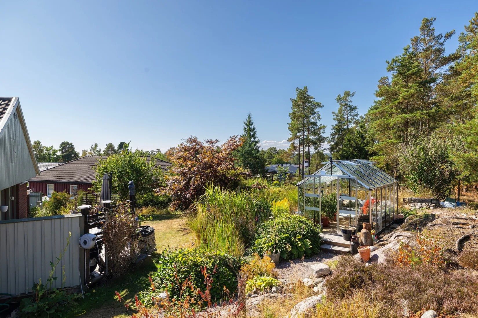 Villa, Rödvingevägen 4, Danvik, Oxelösund