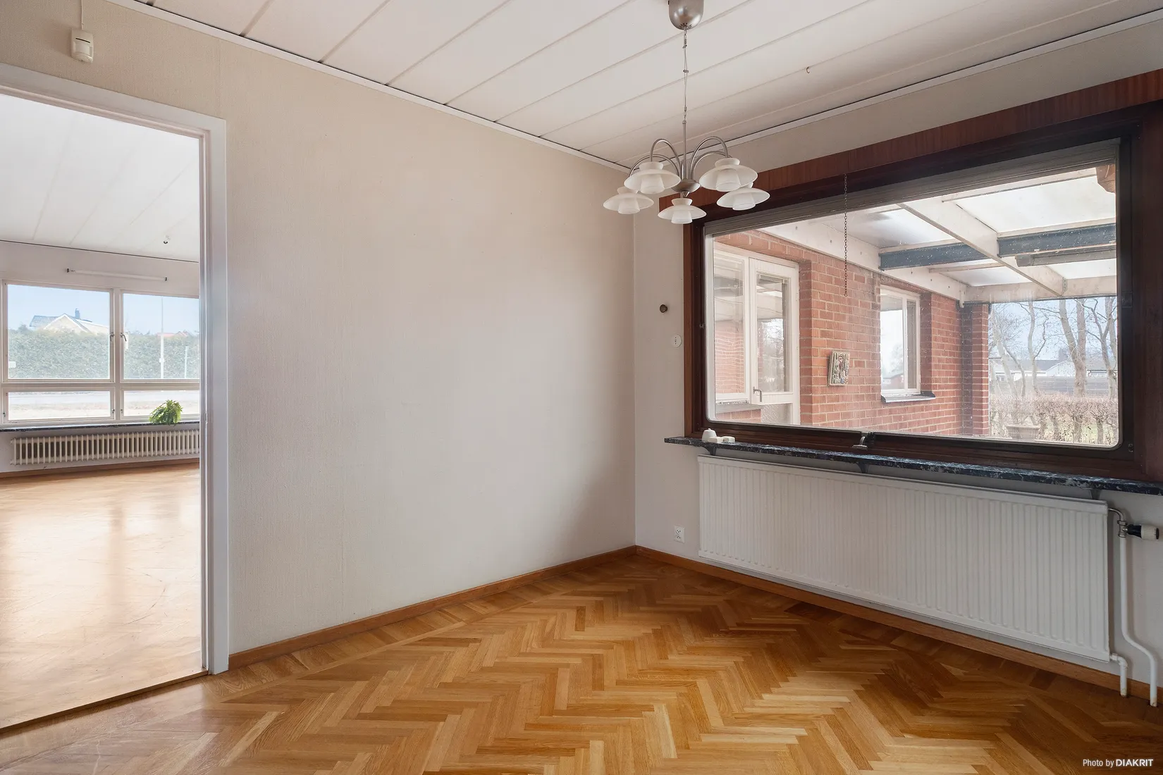 Villa, Möllevägen 30, Mjällby, Sölvesborg