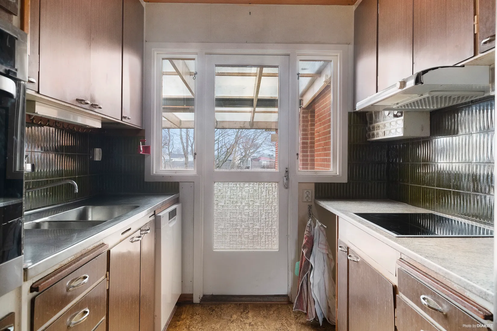 Villa, Möllevägen 30, Mjällby, Sölvesborg