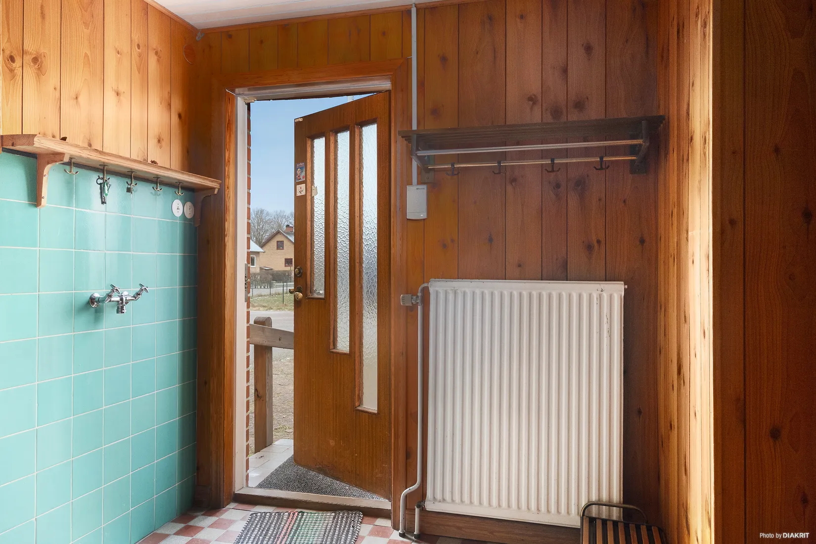 Villa, Möllevägen 30, Mjällby, Sölvesborg