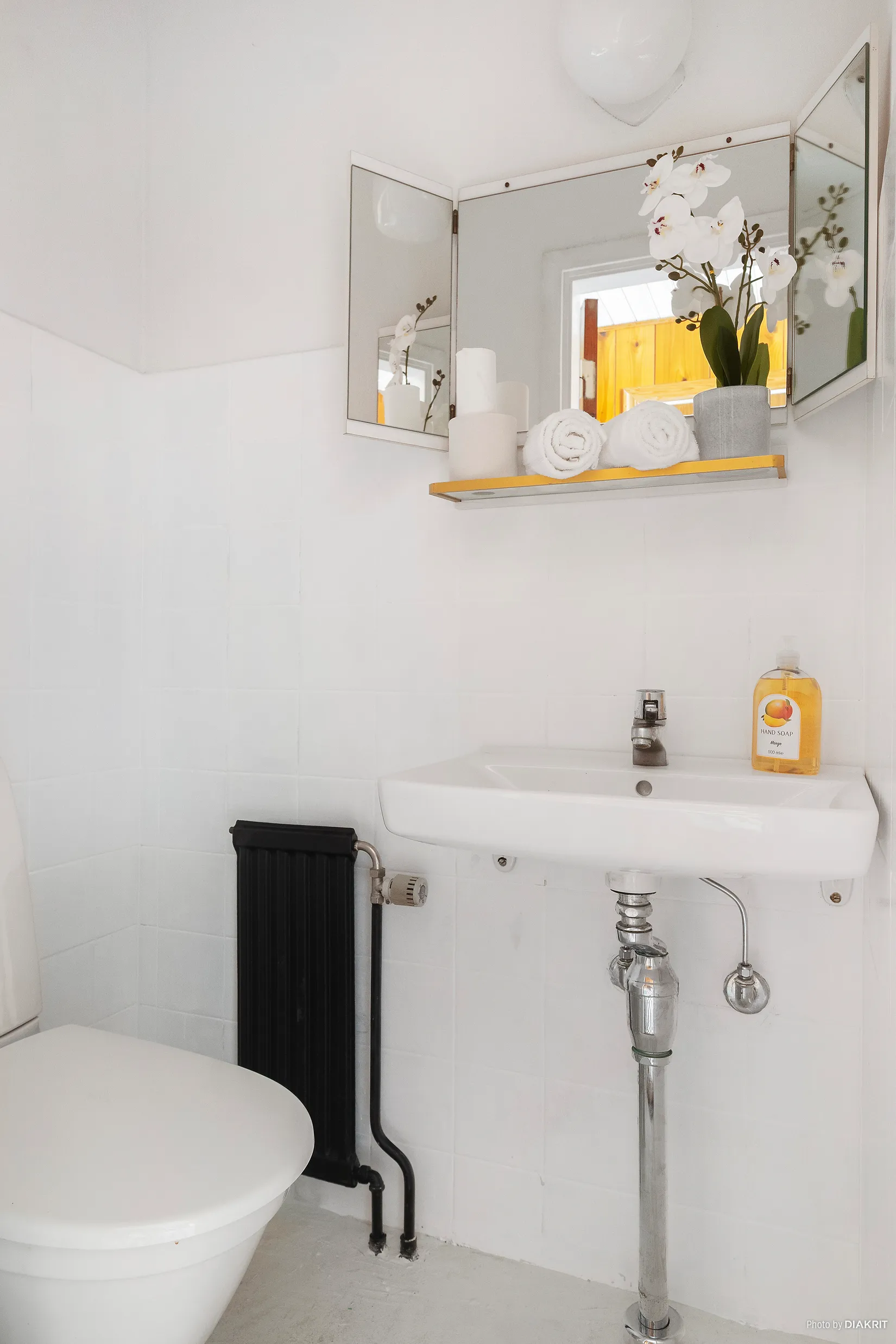 Villa, Möllevägen 30, Mjällby, Sölvesborg