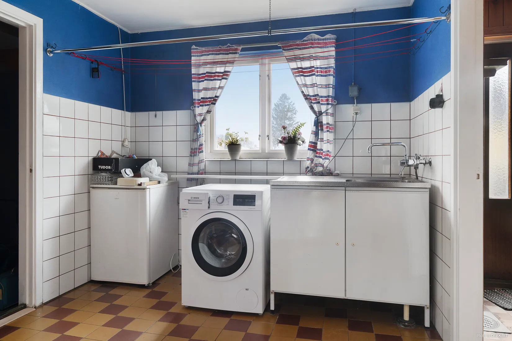 Villa, Möllevägen 30, Mjällby, Sölvesborg