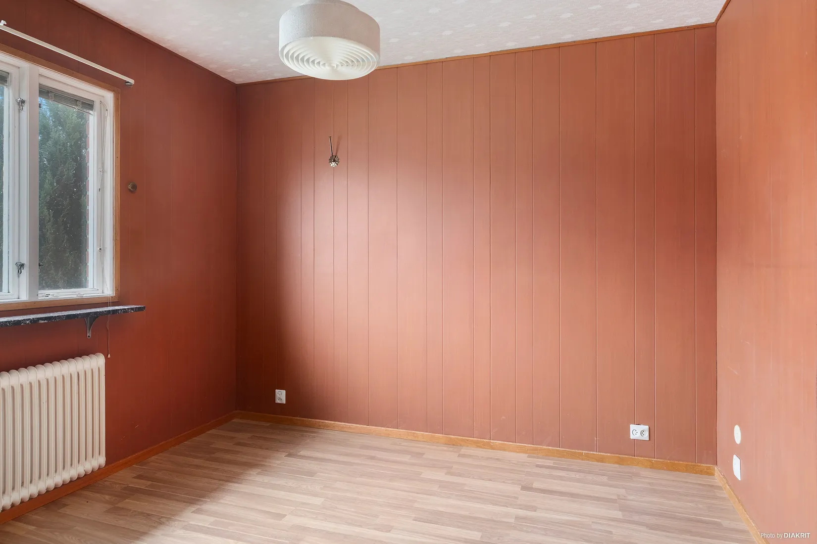 Villa, Möllevägen 30, Mjällby, Sölvesborg