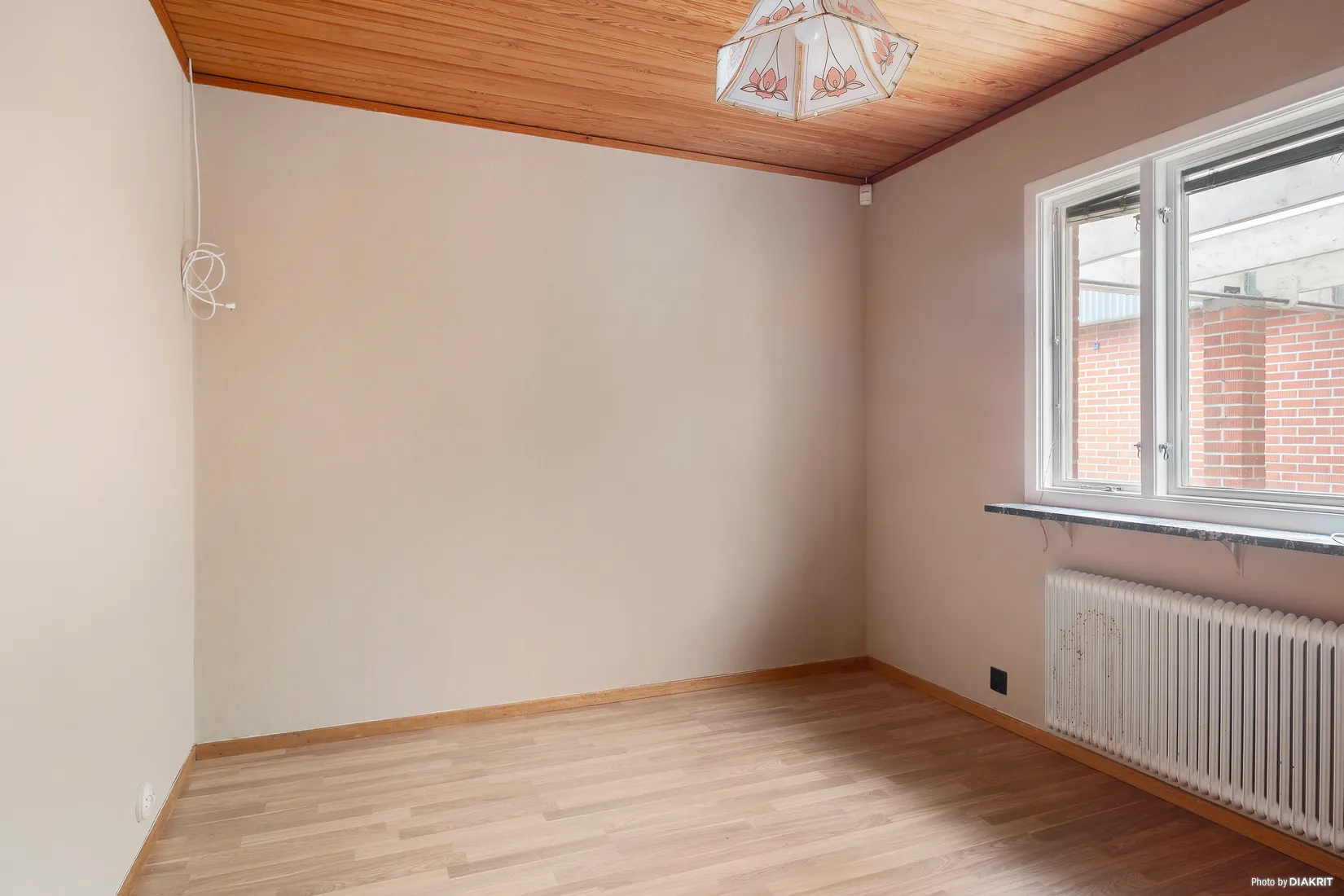 Villa, Möllevägen 30, Mjällby, Sölvesborg