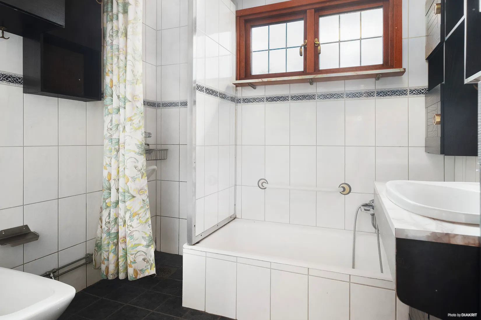 Villa, Möllevägen 30, Mjällby, Sölvesborg