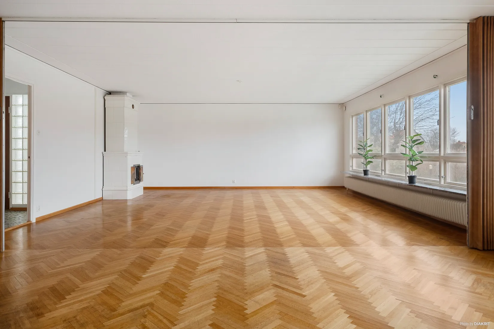 Villa, Möllevägen 30, Mjällby, Sölvesborg