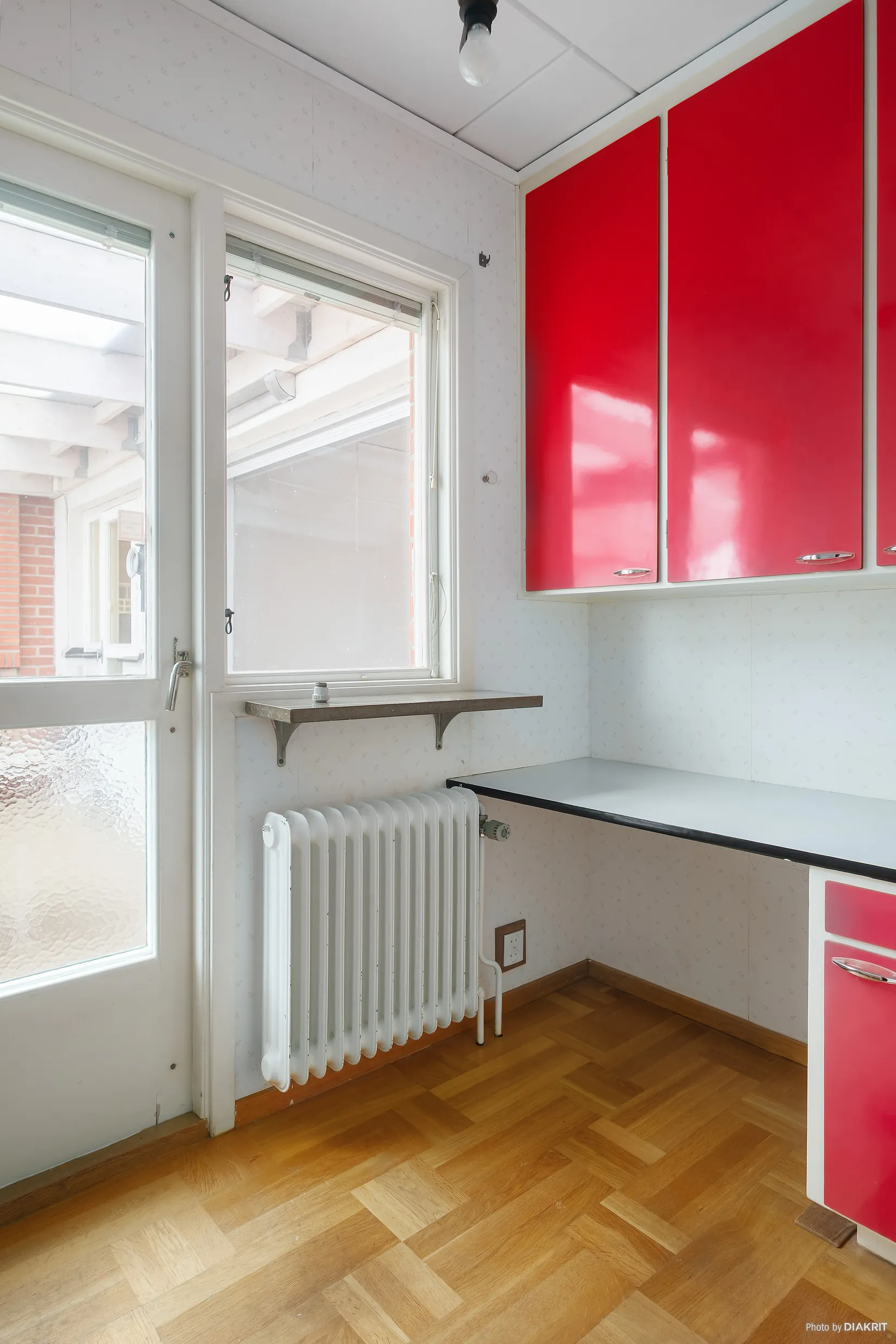 Villa, Möllevägen 30, Mjällby, Sölvesborg