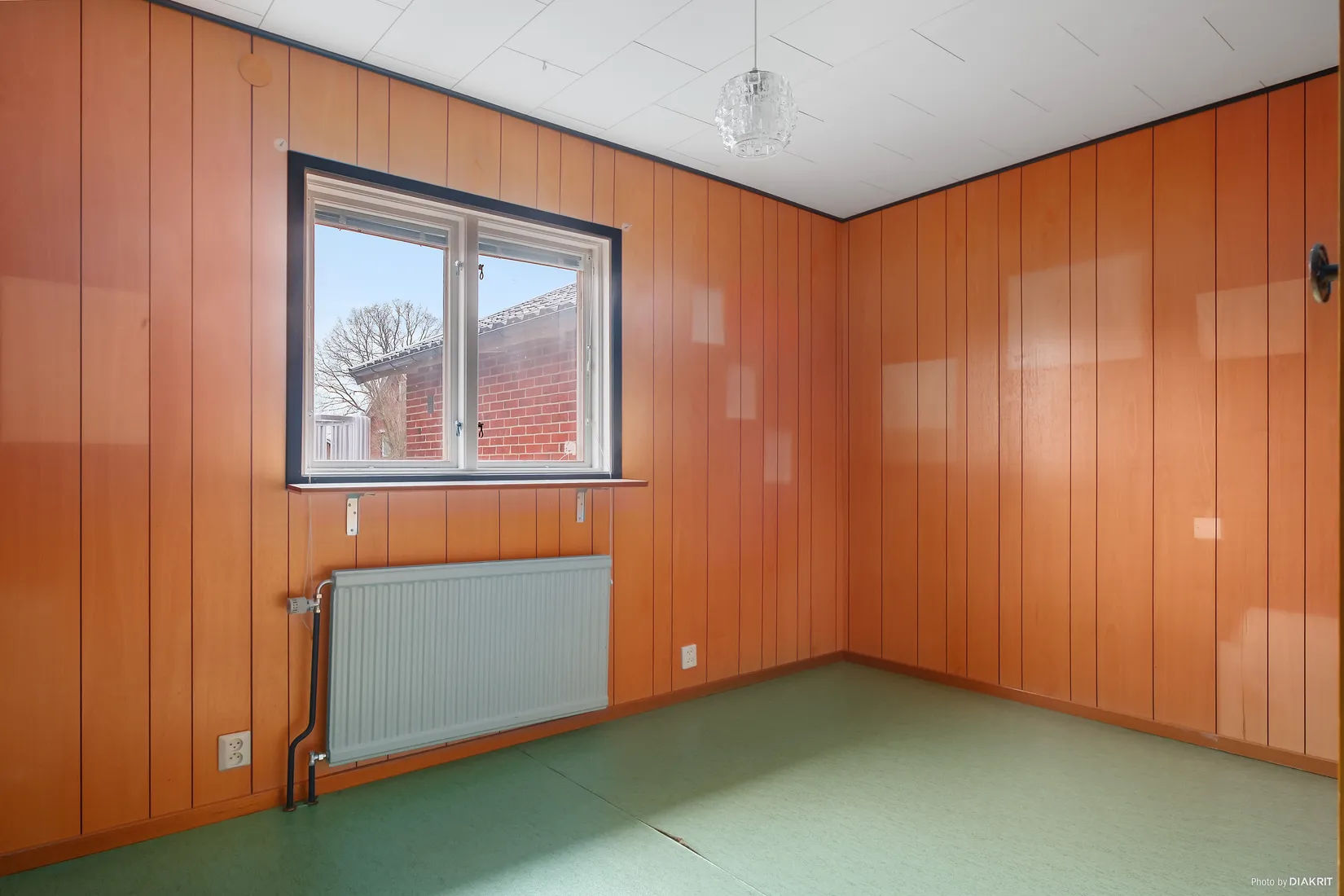 Villa, Möllevägen 30, Mjällby, Sölvesborg