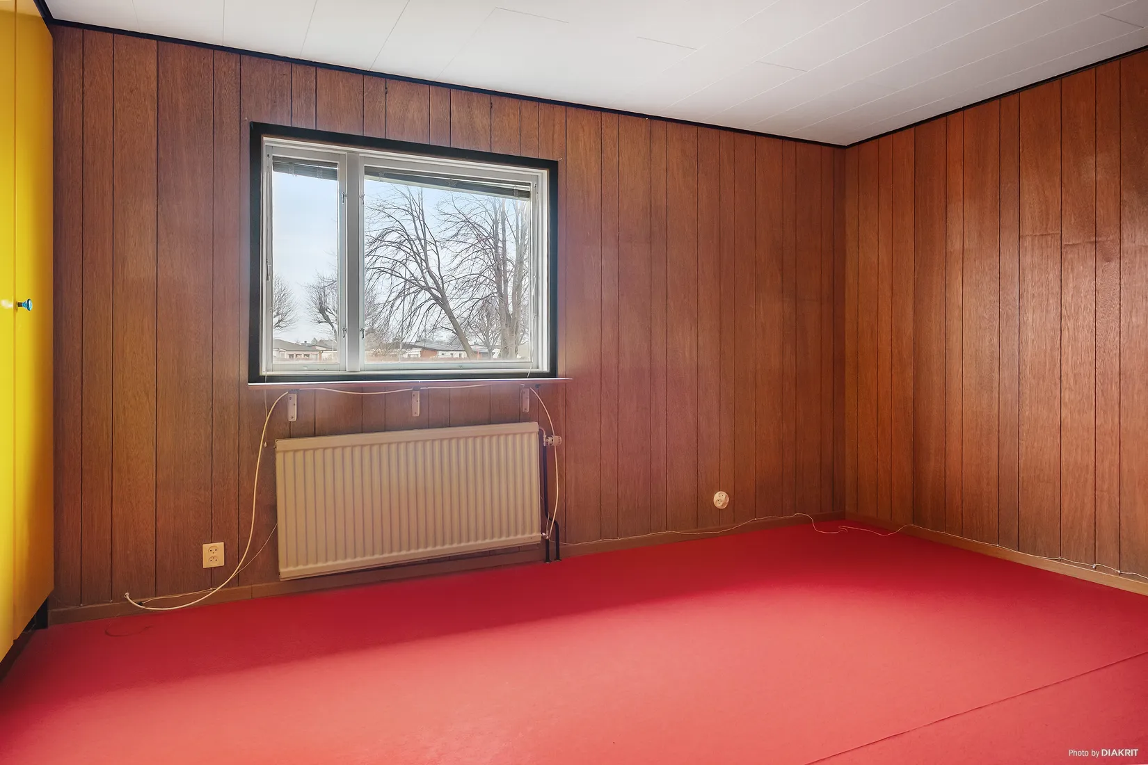 Villa, Möllevägen 30, Mjällby, Sölvesborg