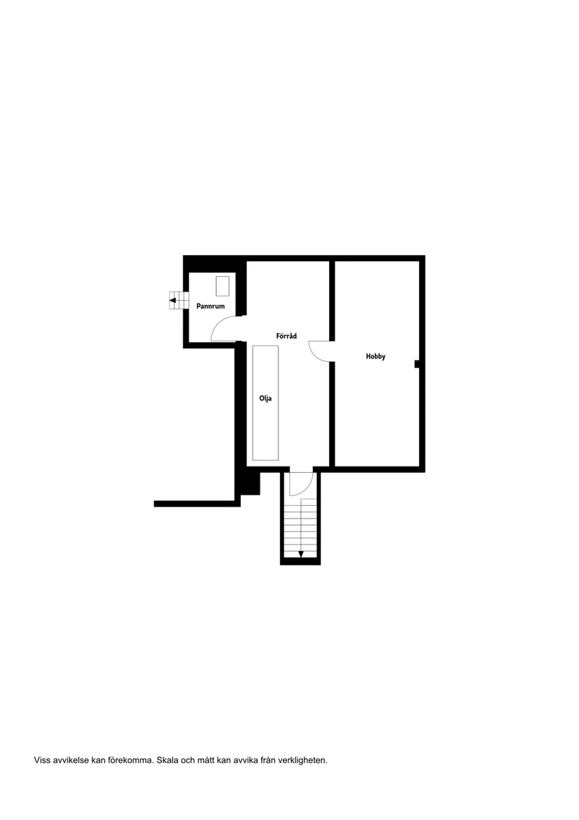 Villa, Möllevägen 30, Mjällby, Sölvesborg
