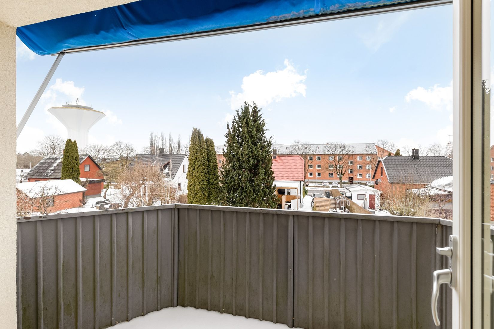 Villa, Strömfeldtsgatan 32, Bjuv